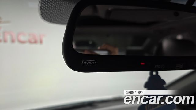 Hyundai Sonata (LF) 2.0 Smart Special 2017 — фото 35