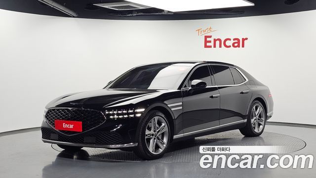 Genesis G90 (RS4) Gasoline 3.5 Turbo AWD