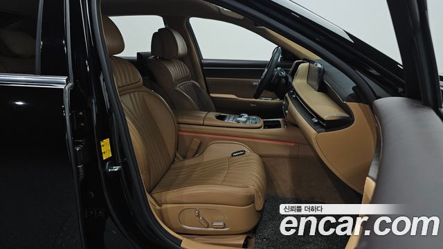Genesis G90 (RS4) Gasoline 3.5 Turbo AWD 2023 — фото 10