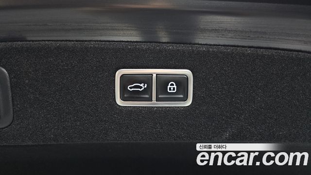 Genesis G90 (RS4) Gasoline 3.5 Turbo AWD 2023 — фото 34