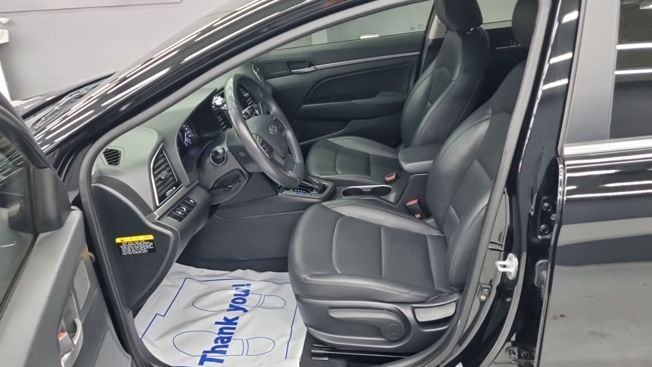 Hyundai Avante (AD) 1.6 GDI Modern 2016 — фото 7