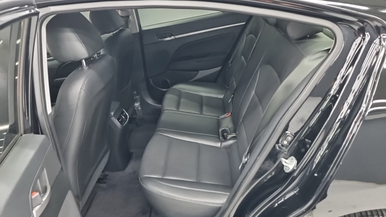 Hyundai Avante (AD) 1.6 GDI Modern 2016 — фото 8