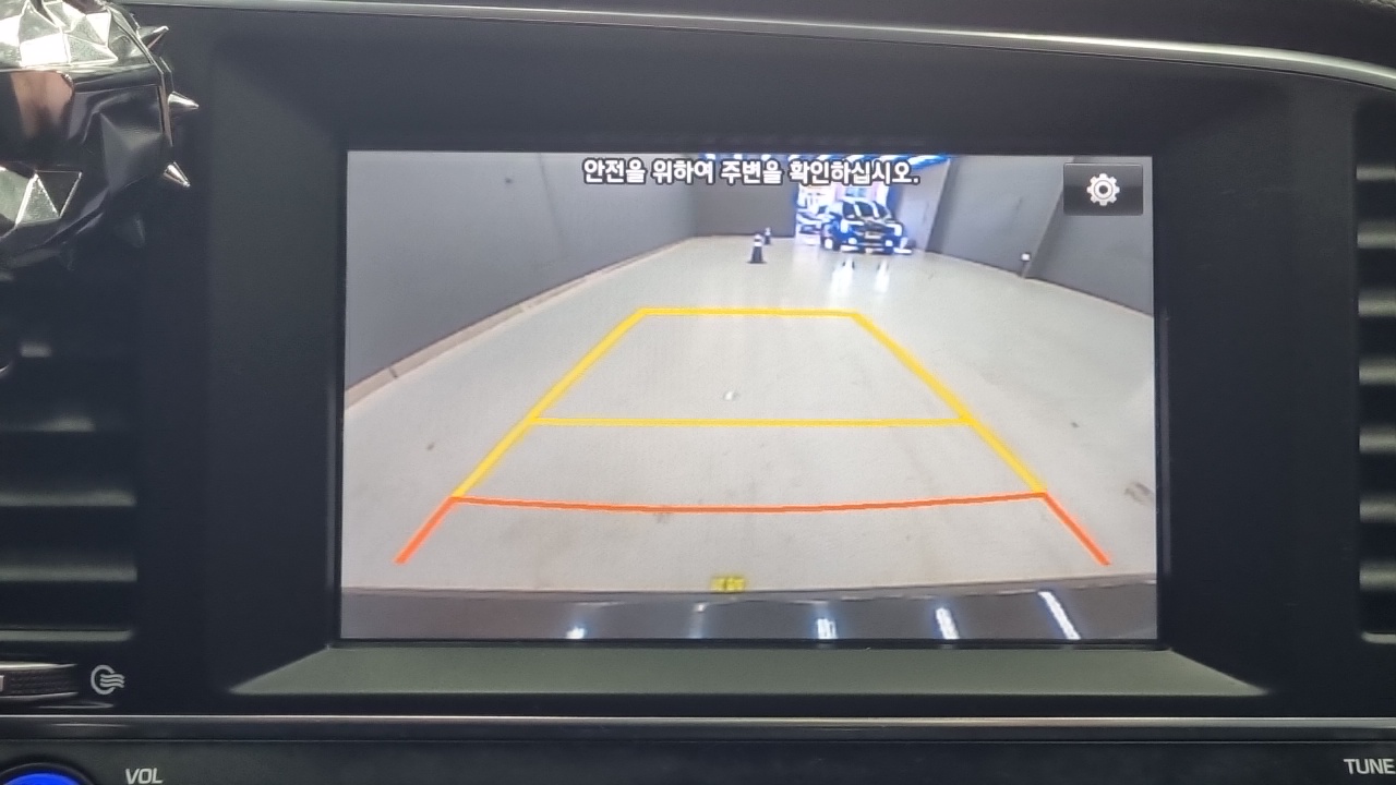 Hyundai Avante (AD) 1.6 GDI Modern 2016 — фото 15