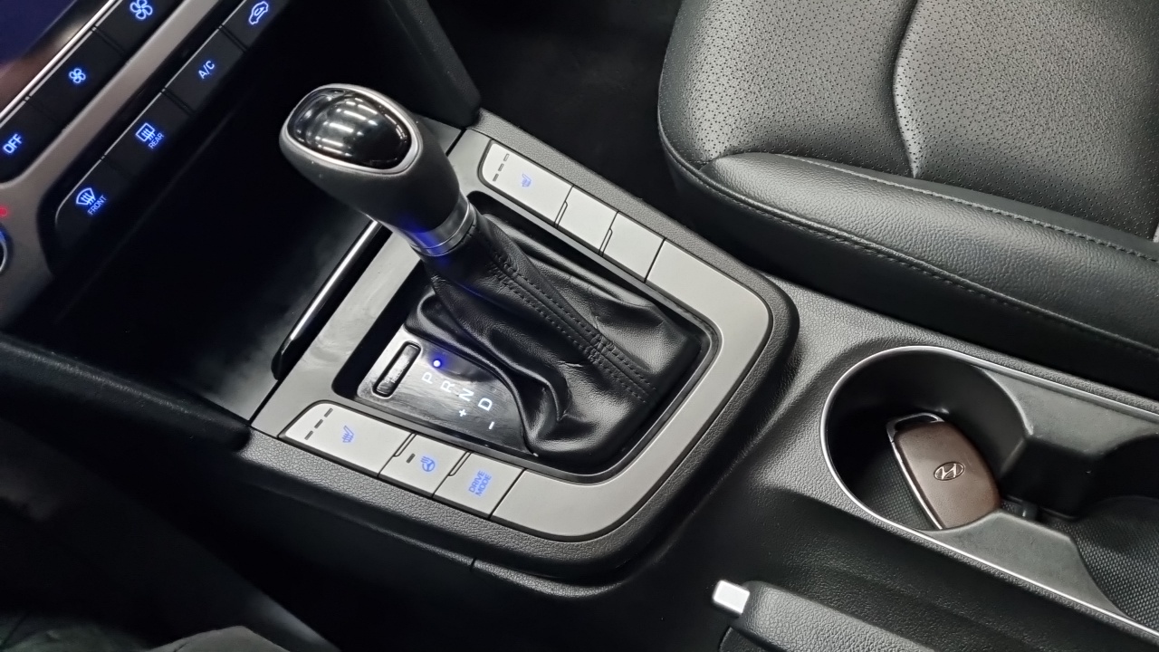 Hyundai Avante (AD) 1.6 GDI Modern 2016 — фото 16