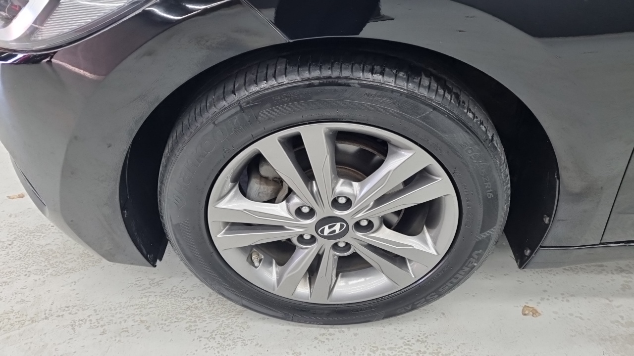 Hyundai Avante (AD) 1.6 GDI Modern 2016 — фото 22