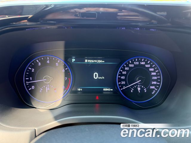Hyundai Palisade Gasoline 3.8 2WD Prestige 2019 — фото 15