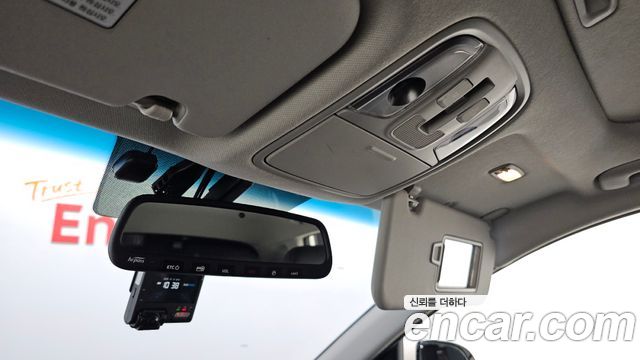 Kia Niro Noblesse 2018 — фото 20