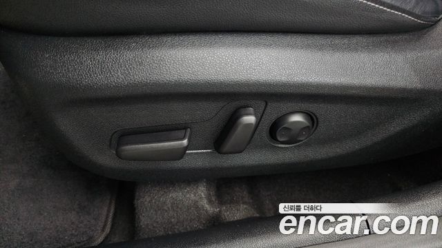 Kia Niro Noblesse 2018 — фото 34