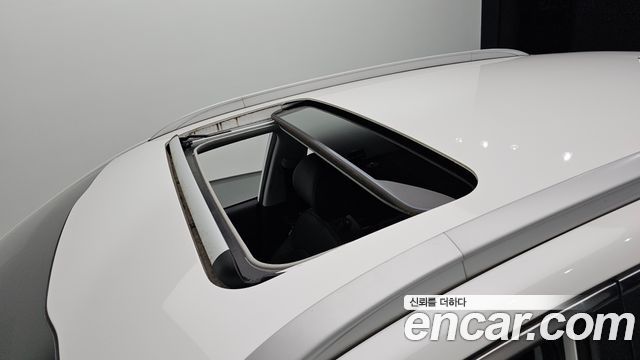 Kia Niro Noblesse 2018 — фото 37