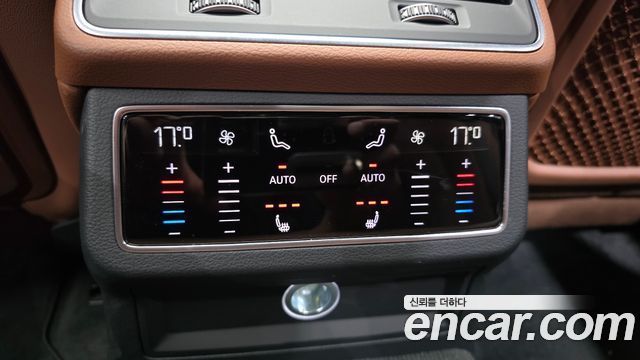 Audi A6 (C8) 45 TFSI Premium 2020 — фото 27