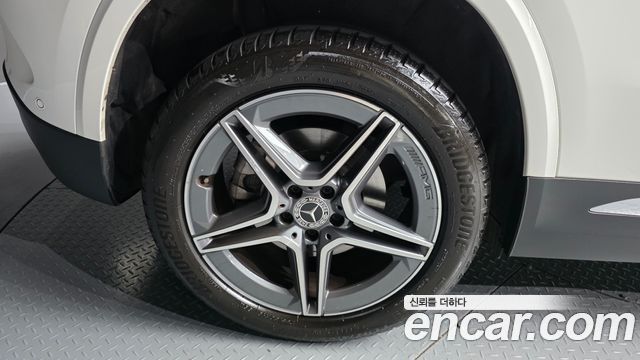 Mercedes-Benz GLA-Class (H247) GLA250 4MATIC 2025 — фото 5
