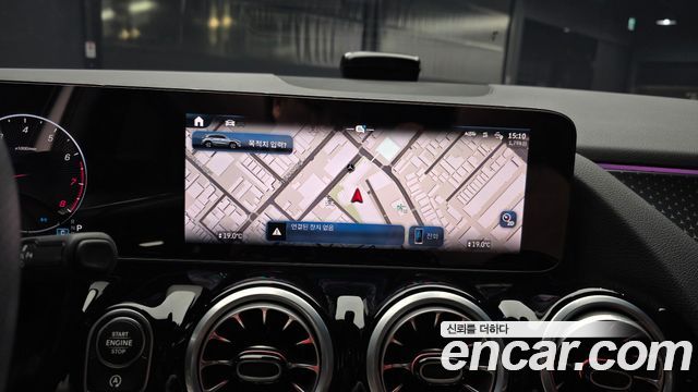 Mercedes-Benz GLA-Class (H247) GLA250 4MATIC 2025 — фото 14