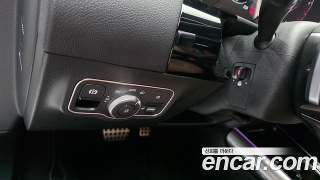 Mercedes-Benz GLA-Class (H247) GLA250 4MATIC 2025 — фото 18