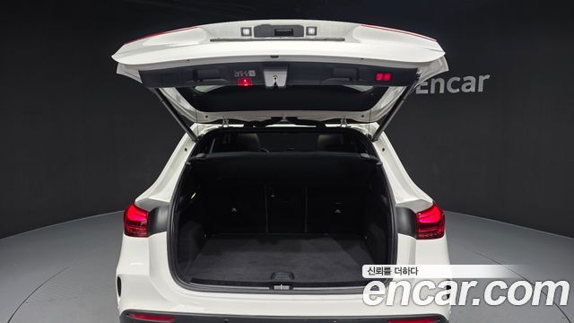 Mercedes-Benz GLA-Class (H247) GLA250 4MATIC 2025 — фото 20