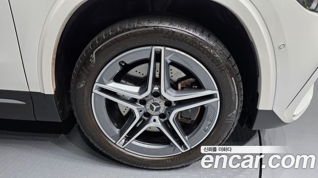 Mercedes-Benz GLA-Class (H247) GLA250 4MATIC 2025 — фото 21