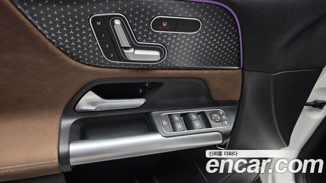Mercedes-Benz GLA-Class (H247) GLA250 4MATIC 2025 — фото 28