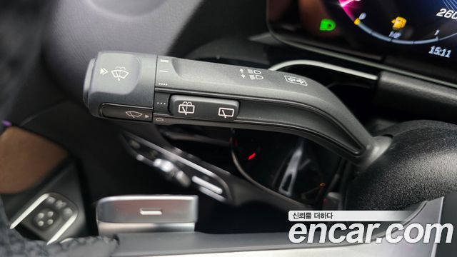 Mercedes-Benz GLA-Class (H247) GLA250 4MATIC 2025 — фото 29