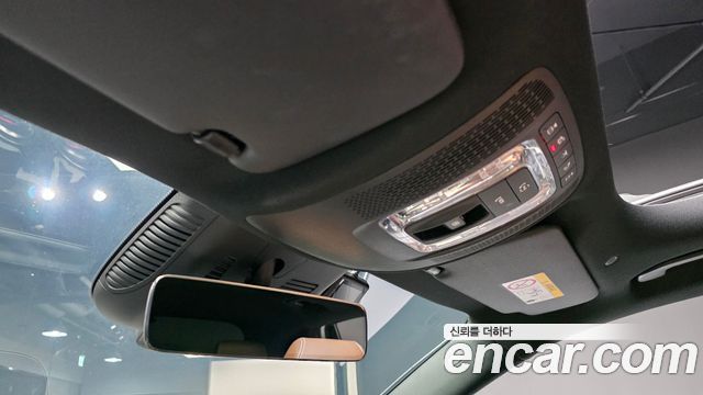Mercedes-Benz GLA-Class (H247) GLA250 4MATIC 2025 — фото 30