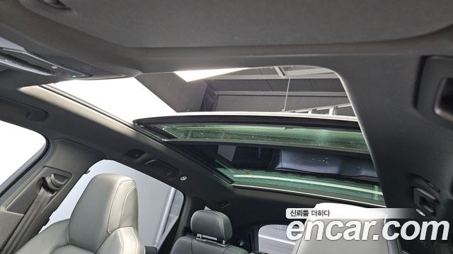 Audi Q7 (4M) 50 TDI Quattro Premium 2021 — фото 17