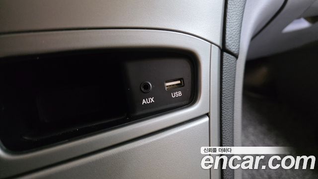 Hyundai Grand Starex Camping car 2021 — фото 12