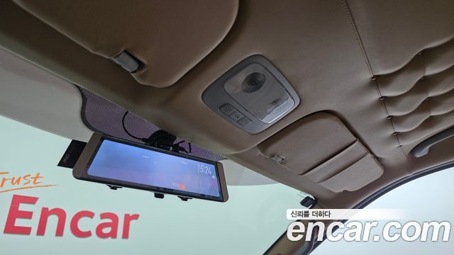 Hyundai Grand Starex Camping car 2021 — фото 30