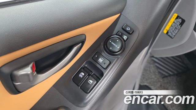 Hyundai Grand Starex Camping car 2021 — фото 38
