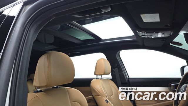 Kia Sorento (IV) HEV 1.6 2WD Prestige 2022 — фото 16