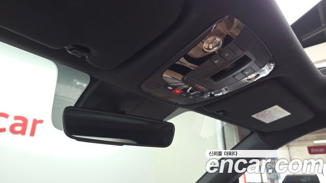 Kia Sorento (IV) HEV 1.6 2WD Prestige 2022 — фото 17