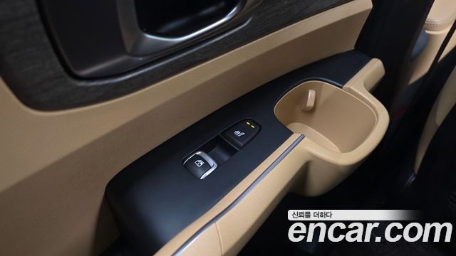 Kia Sorento (IV) HEV 1.6 2WD Prestige 2022 — фото 18