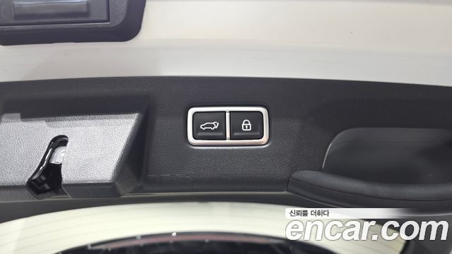 Kia Sorento (IV) HEV 1.6 2WD Prestige 2022 — фото 19