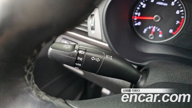 Kia K5 (II) LPI MX Prestige 2016 — фото 15