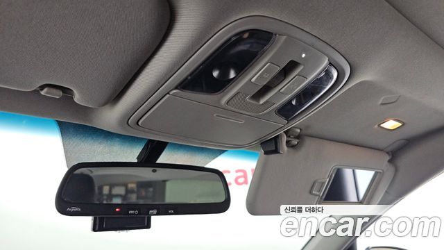 Kia K5 (II) LPI MX Prestige 2016 — фото 17