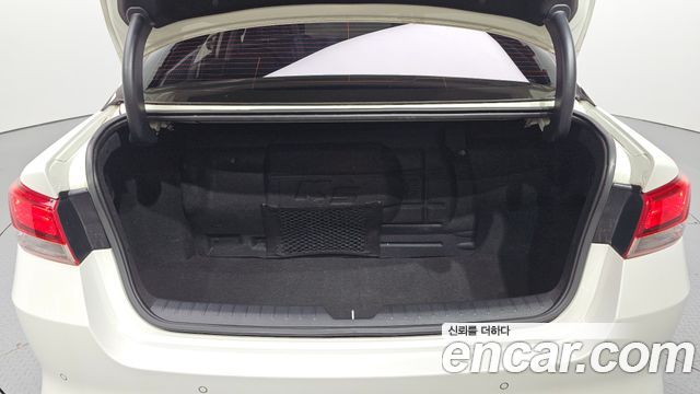 Kia K5 (II) LPI MX Prestige 2016 — фото 20