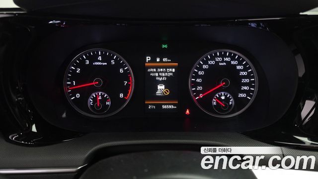 Kia K5 (III) 2.0 Prestige 2023 — фото 8