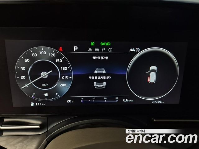 Kia Carnival (IV) Diesel 9-Seater Noblesse 2022 — фото 6