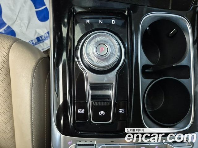Kia Carnival (IV) Diesel 9-Seater Noblesse 2022 — фото 8