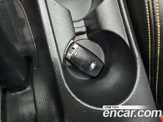 Kia Soul 1.6 GDi Prestige 2014 — фото 8