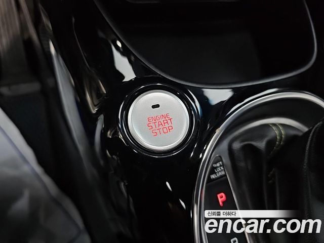Kia Soul 1.6 GDi Prestige 2014 — фото 19