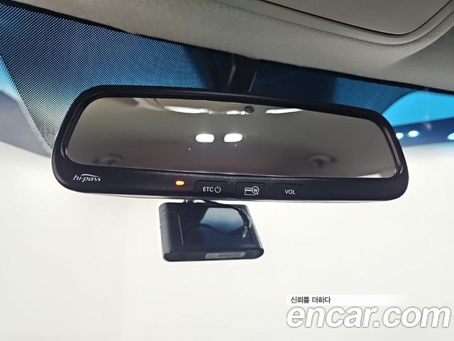 Kia Soul 1.6 GDi Prestige 2014 — фото 20