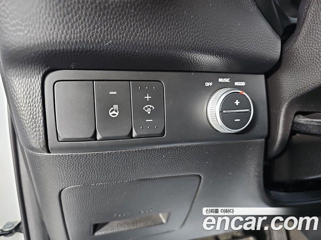 Kia Soul 1.6 GDi Prestige 2014 — фото 22