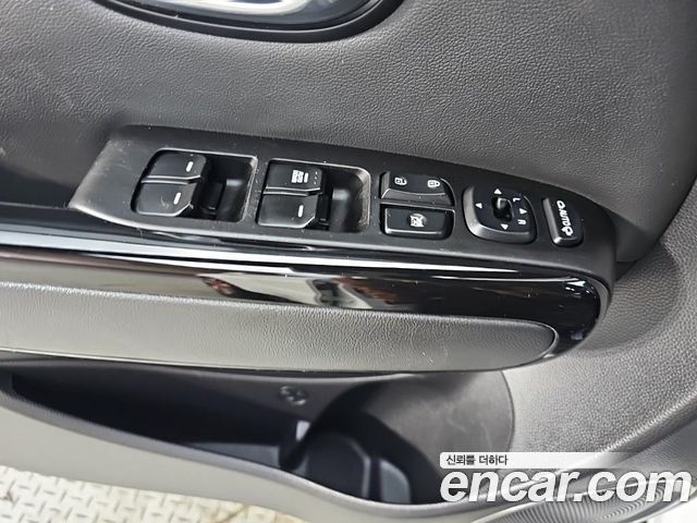 Kia Soul 1.6 GDi Prestige 2014 — фото 23