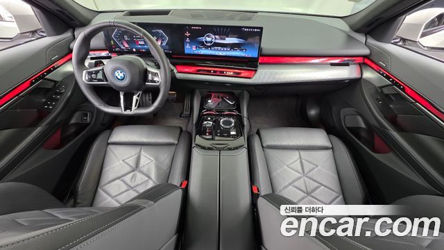 BMW 5 Series (G60) 530e M Sport 2025 — фото 7