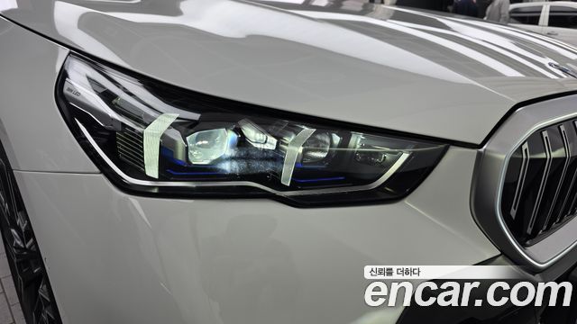 BMW 5 Series (G60) 530e M Sport 2025 — фото 22