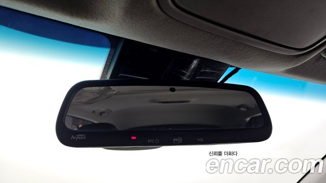 Kia Niro EV Noblesse 2021 — фото 17