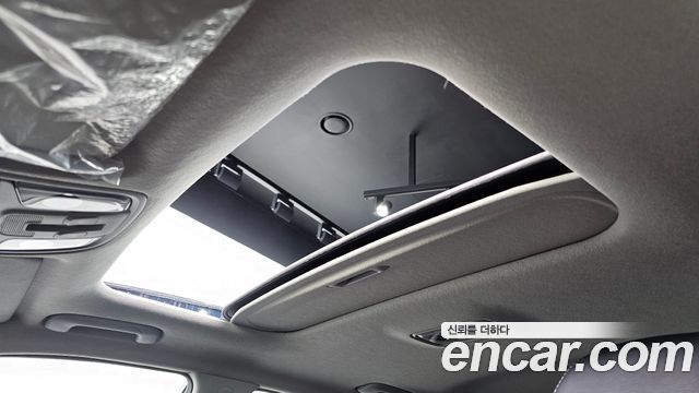 Kia Niro EV Noblesse 2021 — фото 18