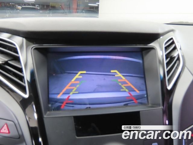 Hyundai i40 Saloon 2.0 GDi Younique 2016 — фото 11