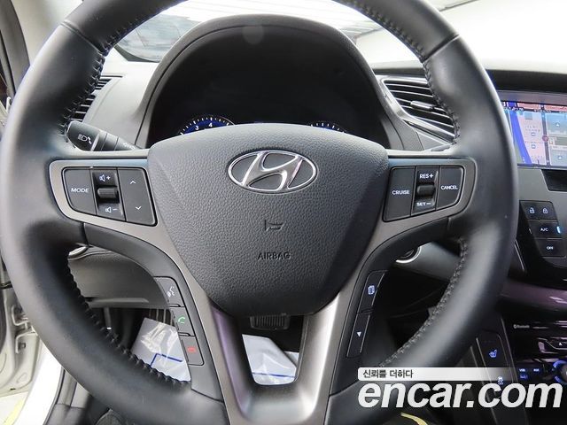 Hyundai i40 Saloon 2.0 GDi Younique 2016 — фото 14