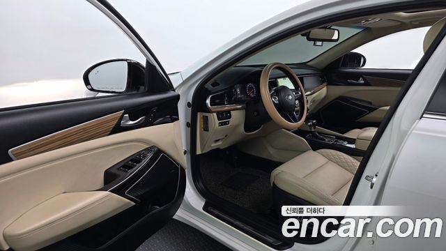 Kia K7 3.3 GDI Noblesse Special 2016 — фото 10