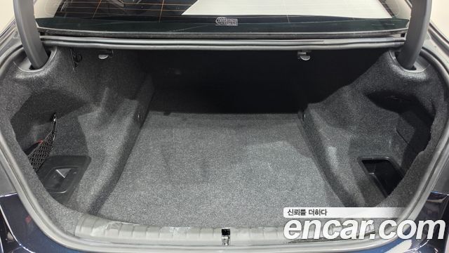 BMW 5 Series (G30) 530i xDrive M Sport Package 2018 — фото 20