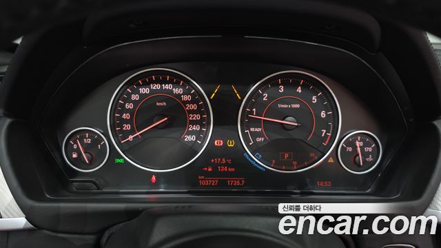 BMW 4 Series (F32) 430i M Sport Convertible 2018 — фото 8